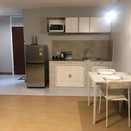 Popular Condo Near Impact/Thunder Dome Pak Kret Dış mekan fotoğraf