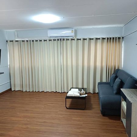 Popular Condo Near Impact/Thunder Dome Pak Kret Dış mekan fotoğraf